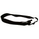 COURROIE ROSACE NEOTECH SLIMLINE NOIR