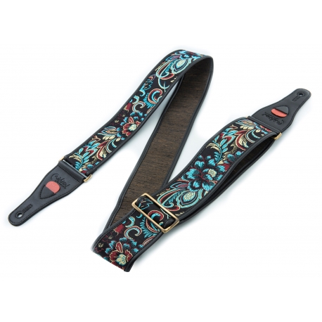 COURROIE TEXTILE RIGHTON BEPPU