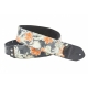 COURROIE TEXTILE RIGHTON MAUI ORANGE