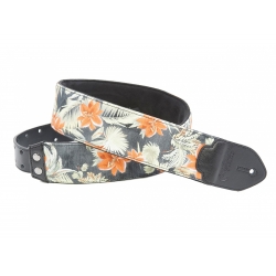 COURROIE TEXTILE RIGHTON MAUI ORANGE