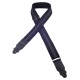 COURROIE TEXTILE RIGHTON PLAIN NOIR