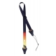 COURROIE UKULELE ORTEGA SUNDOWN