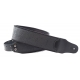 COURROIE VEGAN RIGHTON B-SANDOKAN NOIR