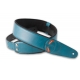 COURROIE VEGAN RIGHTON CHARM TEAL