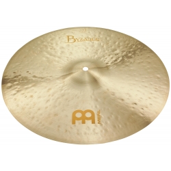 CRASH 18" THIN