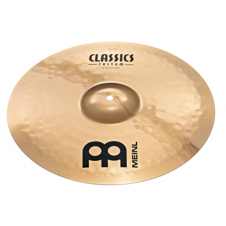 CRASH MEINL 15" CLASSICS CUSTOM