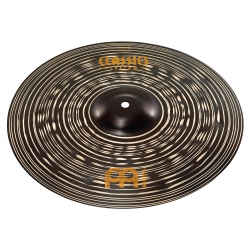 CRASH MEINL 16" CLASSICS CUSTOM DARK