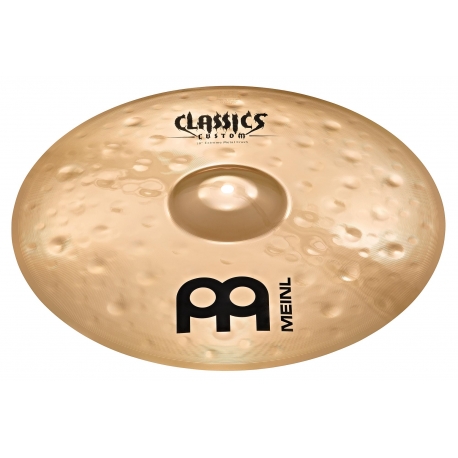 CRASH MEINL 16" CLASSICS CUSTOM EM