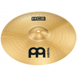 CRASH MEINL 16" MEDIUM HCS