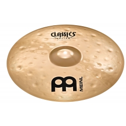 CRASH MEINL 17" CLASSICS CUSTOM EM