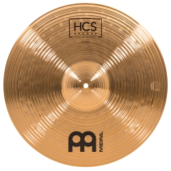 CRASH MEINL 17" HCS BRONZE
