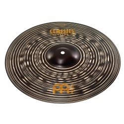 CRASH MEINL 18" CLASSICS CUSTOM DARK