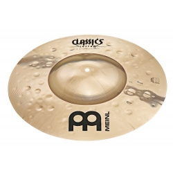 CRASH MEINL 18" CLASSICS CUSTOM EM