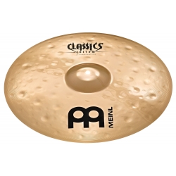 CRASH MEINL 18" CLASSICS CUSTOM EM