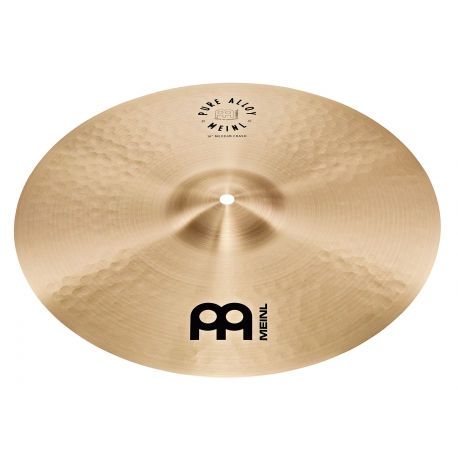 CRASH MEINL 18" MEDIUM PURE ALLOY