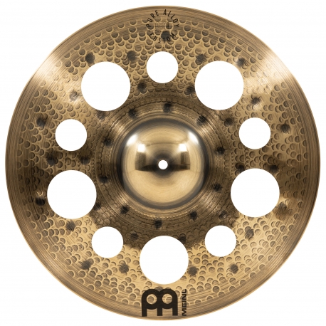 CRASH MEINL 18" TRASH PURE ALLOY CUSTOM