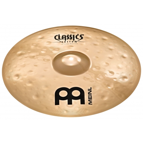 CRASH MEINL 19" CLASSICS CUSTOM EM