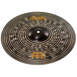 CRASH MEINL 20" CLASSICS CUSTOM DARK