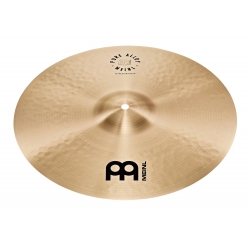 CRASH MEINL 20" MEDIUM PURE ALLOY