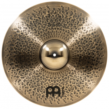 CRASH MEINL 20" PURE ALLOY CUSTOM
