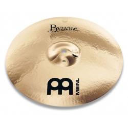 CRASH MEINL BYZANCE 14" BRILLANT THIN