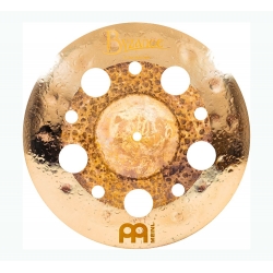 CRASH MEINL BYZANCE 14" EXTRA DRY DUAL