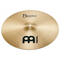 CRASH MEINL BYZANCE 14" TRADITIONAL