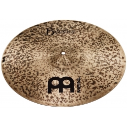 CRASH MEINL BYZANCE 16" DARK