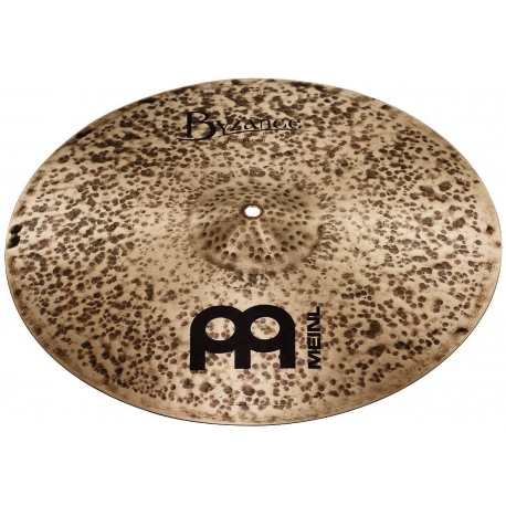 CRASH MEINL BYZANCE 16" DARK