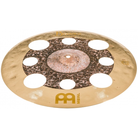 CRASH MEINL BYZANCE 16" EXTRA DRY DUAL