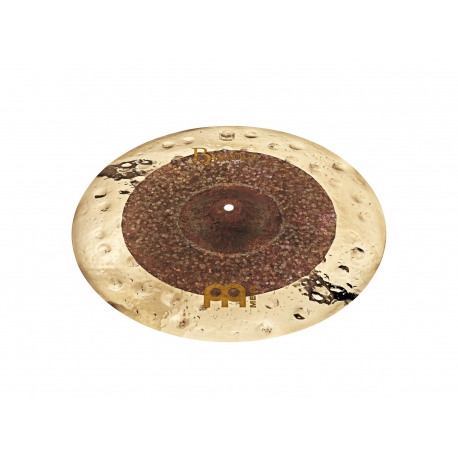 CRASH MEINL BYZANCE 16" EXTRA DRY DUAL