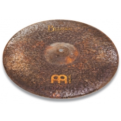 CRASH MEINL BYZANCE 16" EXTRA DRY THIN