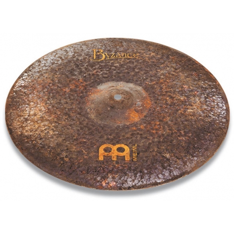 CRASH MEINL BYZANCE 16" EXTRA DRY THIN