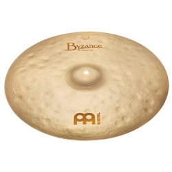 CRASH MEINL BYZANCE 16" VINTAGE