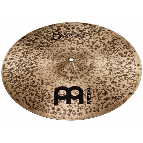 CRASH MEINL BYZANCE 17" DARK