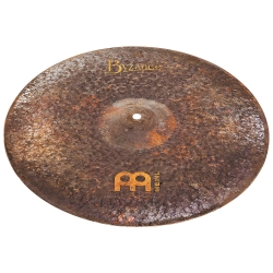 CRASH MEINL BYZANCE 17" EXTRA DRY THIN