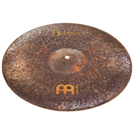 CRASH MEINL BYZANCE 17" EXTRA DRY THIN