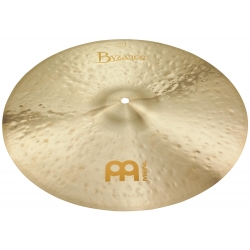 CRASH MEINL BYZANCE 17" EXTRA THIN