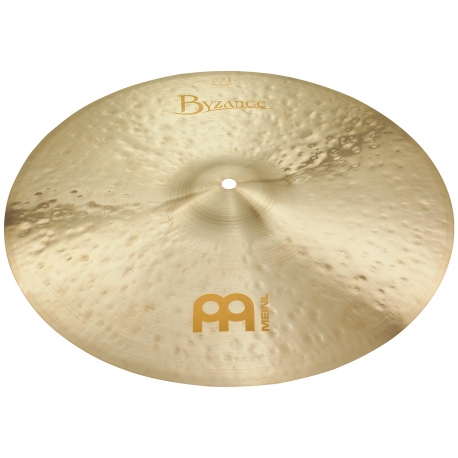 CRASH MEINL BYZANCE 17" EXTRA THIN