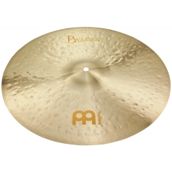 CRASH MEINL BYZANCE 17" THIN