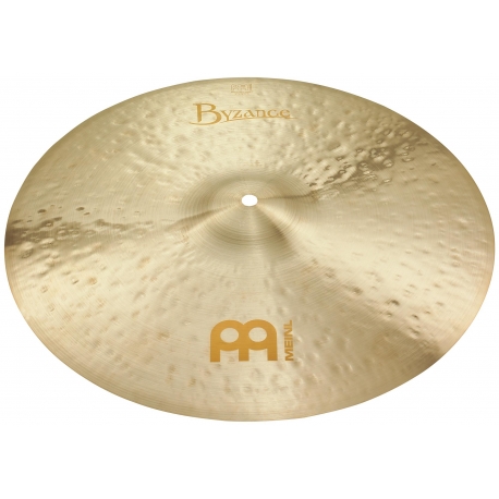 CRASH MEINL BYZANCE 17" THIN