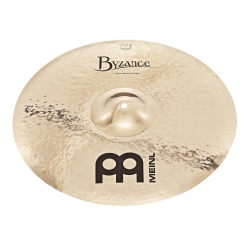 CRASH MEINL BYZANCE 18" BRILLANTE