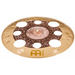 CRASH MEINL BYZANCE 18" EXTRA DRY DUAL