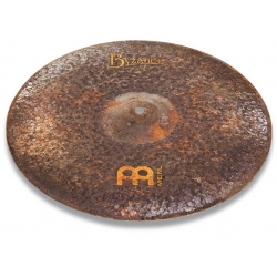 CRASH MEINL BYZANCE 18" EXTRA DRY THIN