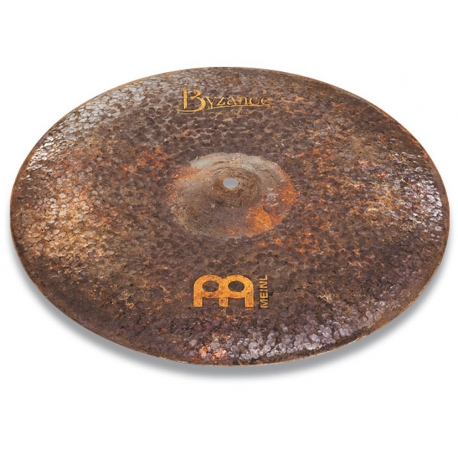 CRASH MEINL BYZANCE 18" EXTRA DRY THIN