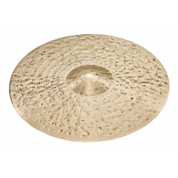CRASH MEINL BYZANCE 18" FOUNDRY RES