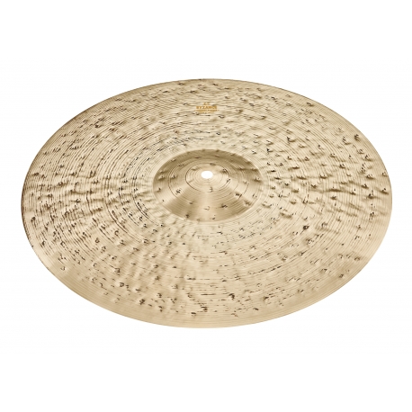 CRASH MEINL BYZANCE 18" FOUNDRY RES