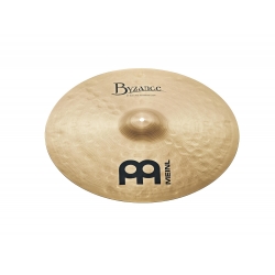 CRASH MEINL BYZANCE 18" TRADITIONAL