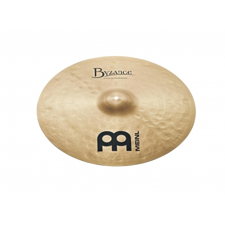 CRASH MEINL BYZANCE 18" TRADITIONAL