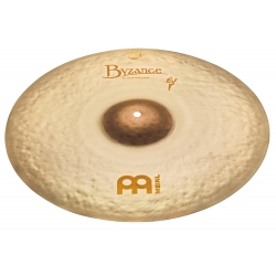 CRASH MEINL BYZANCE 18" VINTAGE